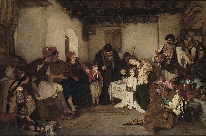 Betrothal