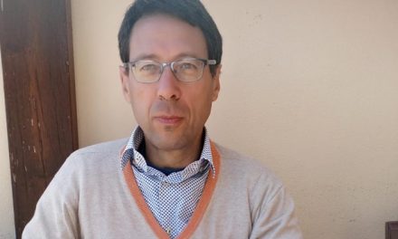 Reading Greece: Massimo Cazzulo on Greek-Italian Poetic Encounters