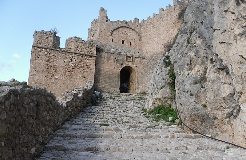 Acrocorinth