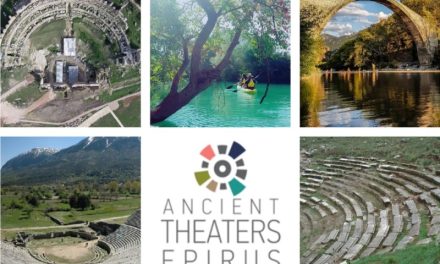 The Cultural Route of the Ancient Theatres of Epirus