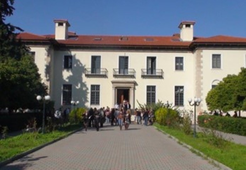 Harokopio University