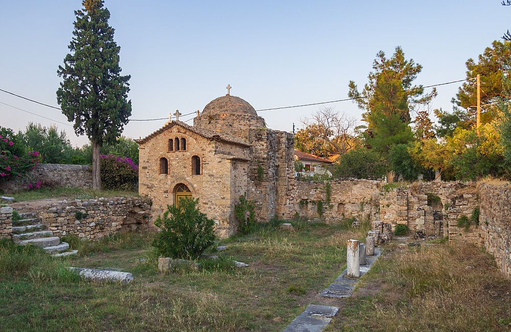 Koroni Sophia