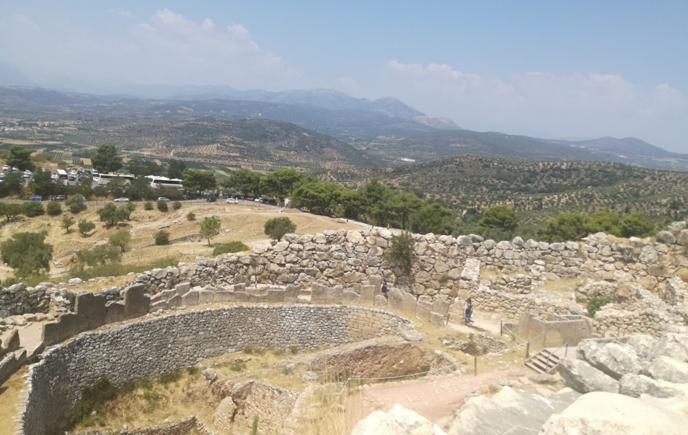 Mycenae3