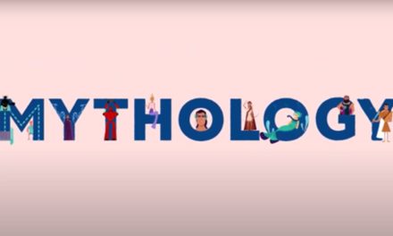 New mythology courses added in Staellinika online learning platform