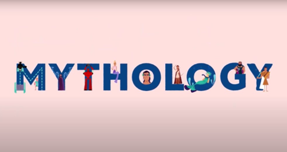 New mythology courses added in Staellinika online learning platform