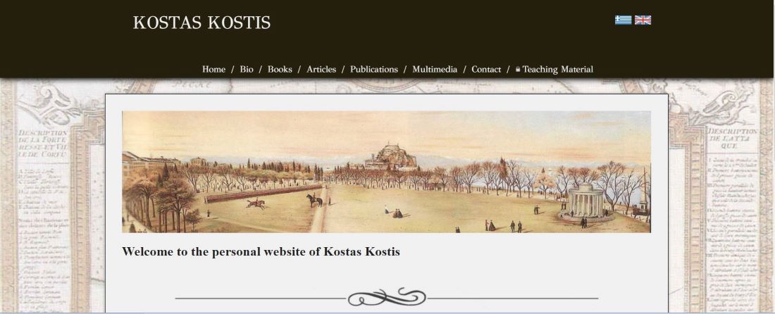 kostis