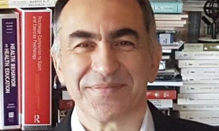 Study in Greece Master’s of the Week: Prof Athanasios Papaioannou presents the European Master in Sport and Exercise Psychology of the University of Thessaly