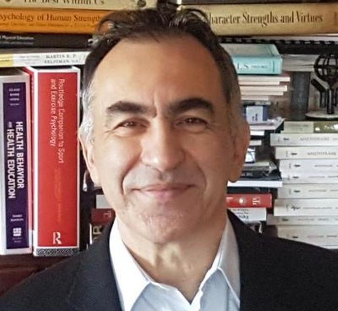 Study in Greece Master’s of the Week: Prof Athanasios Papaioannou presents the European Master in Sport and Exercise Psychology of the University of Thessaly