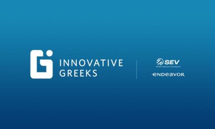 Innovative Greeks, a network for Greek investors and entrepreneurs across the globe