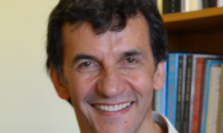 Study in Greece Master’s of the Week: Professor Spiros Efthimiopoulos presents the Athens International Master’s Program in Neurosciences, NKUA