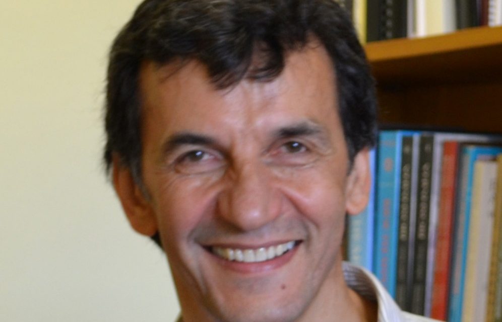 Study in Greece Master’s of the Week: Professor Spiros Efthimiopoulos presents the Athens International Master’s Program in Neurosciences, NKUA