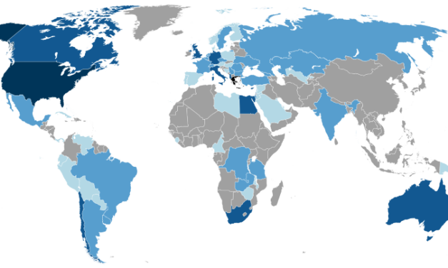 Diaspora Studies in Greece and abroad: Establishing Synergies