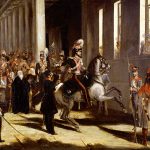 The 3 September 1843 Revolution – The birth of constitutionalism in Greece