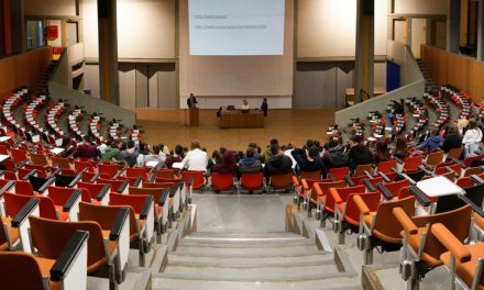 Study in Greece Masters of the Week: Professor Maria Sidiropoulou presents the Interdepartmental MA “Translation: Greek, English, Russian” at UoA