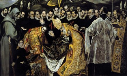 Arts in Greece | El Greco – A universal artist