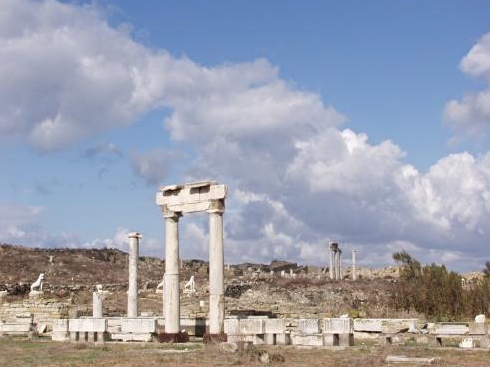 Delos4