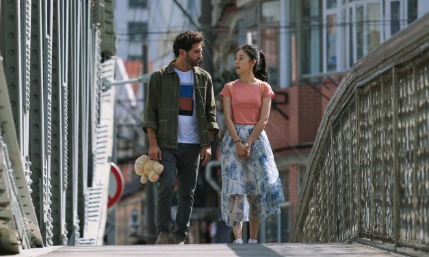 Filming Greece | “A Day in the Life of a Teddy Bear”: An interview with the director of the first China-Greece co-production