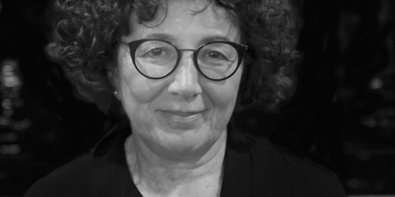 Reading Greece: Maria Papadima – “If the author is the protagonist, the translator is the invisible hero”