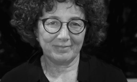 Reading Greece: Maria Papadima – “If the author is the protagonist, the translator is the invisible hero”