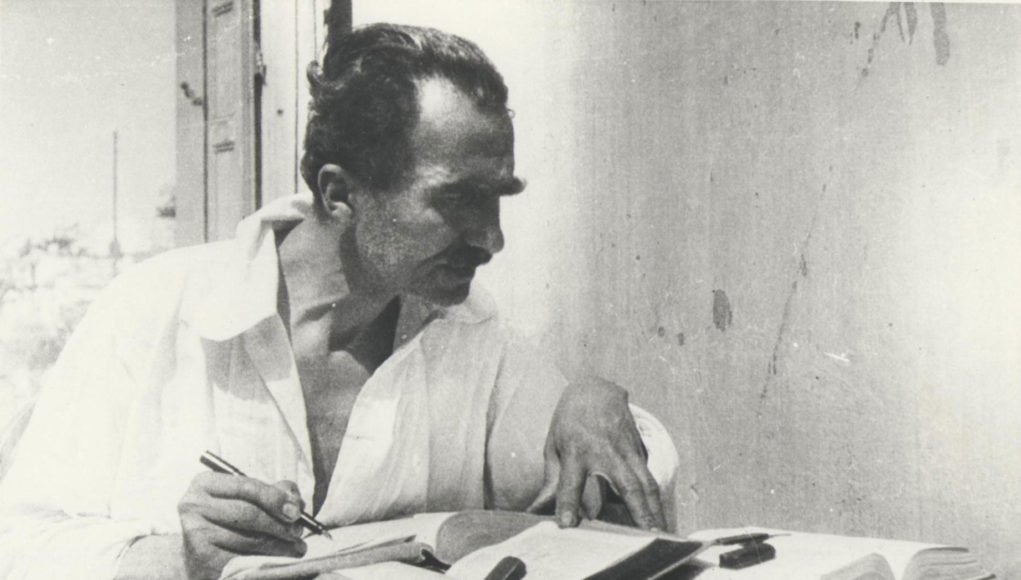 Book of the Month: “Freedom and Death” by Nikos Kazantzakis