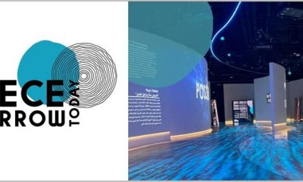 The future of Greece was presented at the Expo 2020 in Dubai