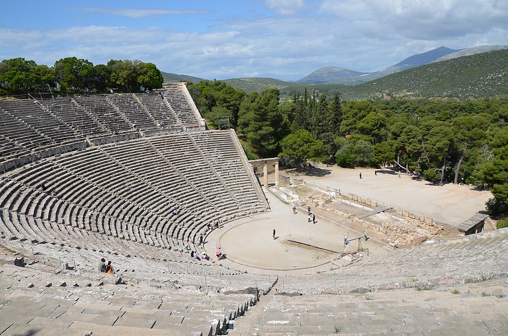 Epidaurus