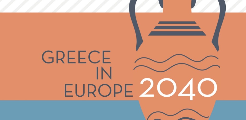 ELIAMEP Think Tank Report: Greece in Europe 2040