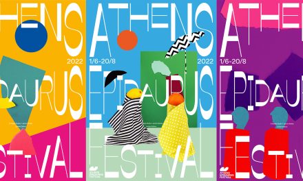 Athens and Epidaurus Festival | From June 1st to August 20th, 2022