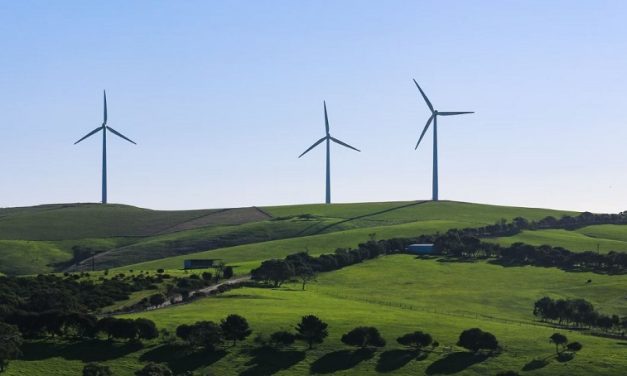 Green energy in Greece | The sustainable answer to climate and energy crisis