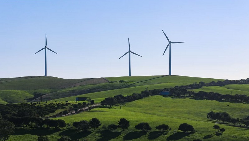 Green energy in Greece | The sustainable answer to climate and energy crisis