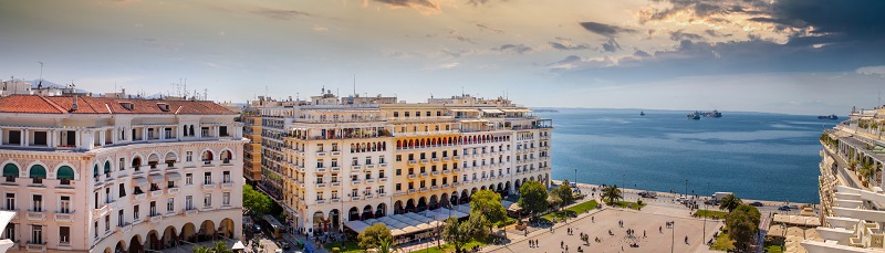 thessaloniki