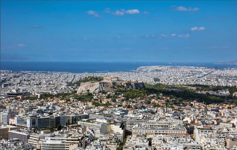 800 athens panoramic