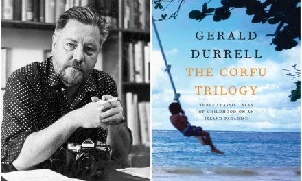 Book of the Month: ‘The Corfu Trilogy’ by Gerald Durrell
