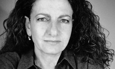 Reading Greece: Rhea Galanaki on Delving into the Family Past as a Way to Better Understand Oneself