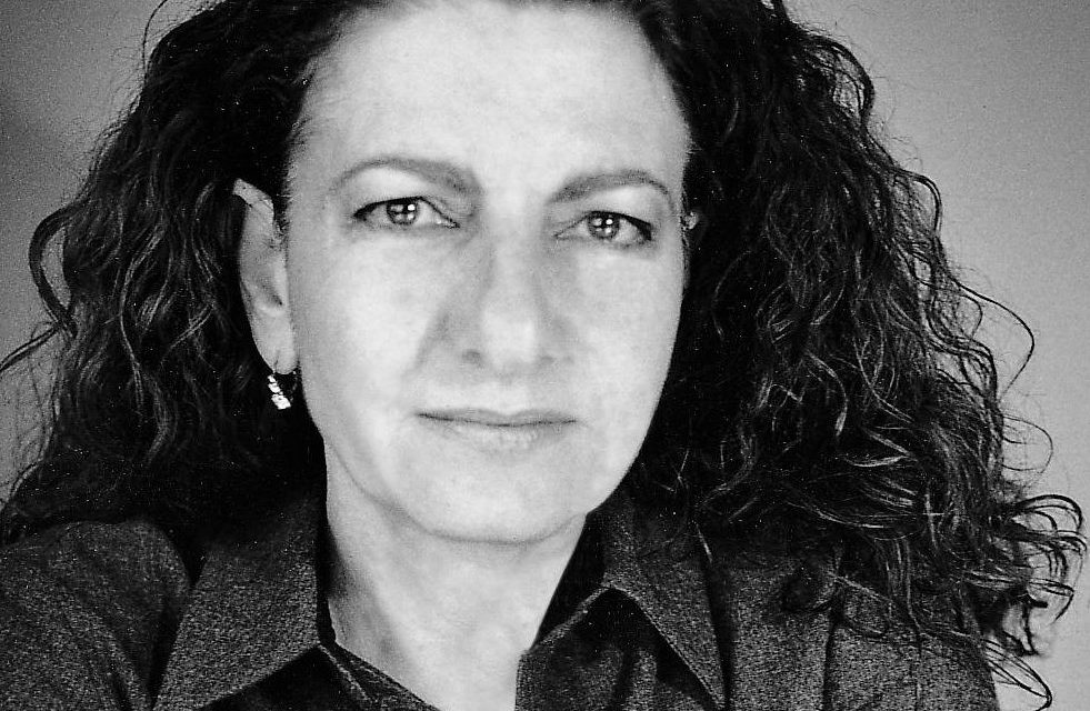 Reading Greece: Rhea Galanaki on Delving into the Family Past as a Way to Better Understand Oneself