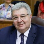 Prof. John Chrysoulakis: “A modern policy for Greeks abroad is a strategic choice”