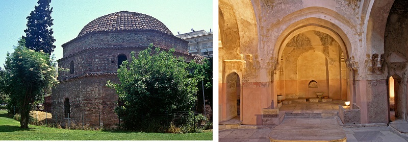 800 Hamam Bey thessaloniki