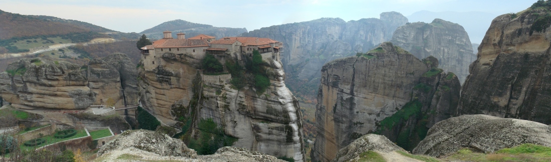 Meteora 2