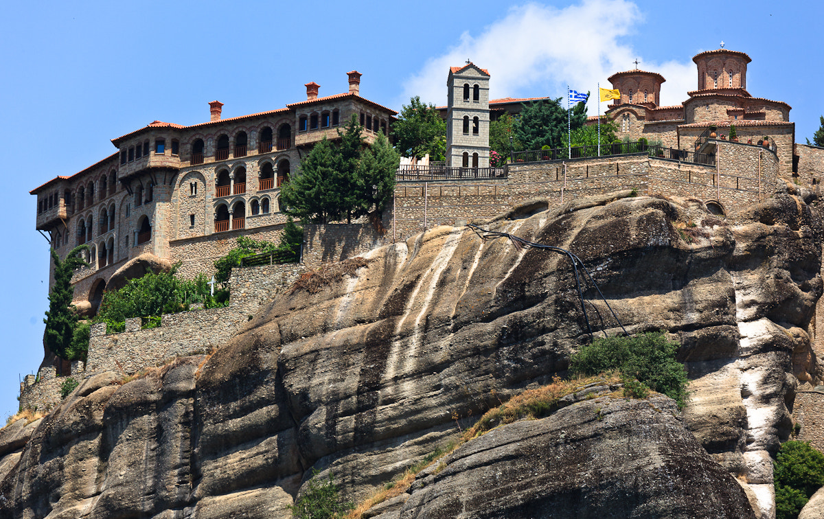 Meteora 3