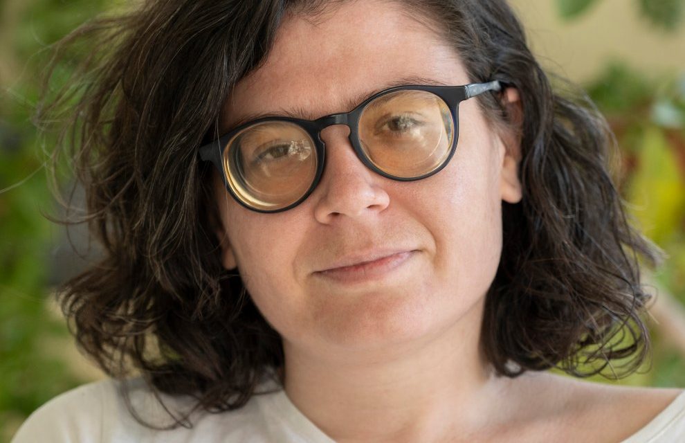 Reading Greece: Vivian Stergiou on the Literary Depiction of Millennials