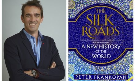 Rethinking Greece | Peter Frankopan: “We are living in an age of imperial revivals”