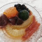 Spoon sweets: A spoonfull of Greek summer!