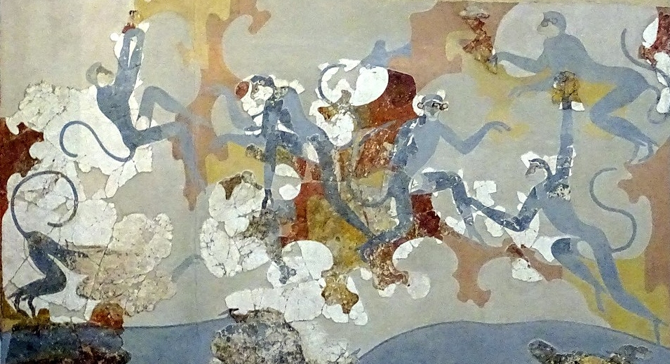 Akrotiri8