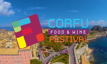 Corfu: A Destination for Memorable Food & Wine Tasting