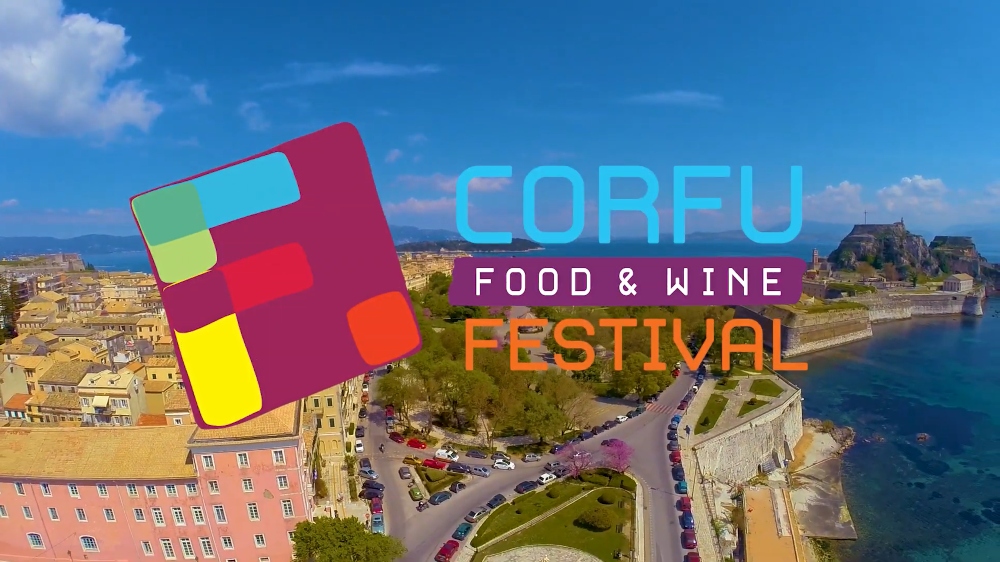 Corfu: A Destination for Memorable Food & Wine Tasting