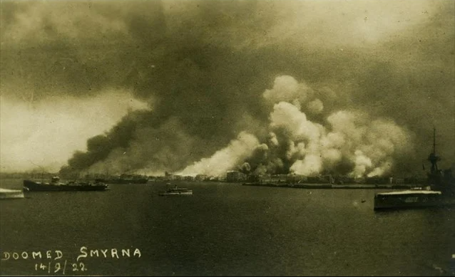 Smyrna1922