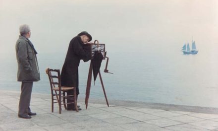 “Landscapes of Time: The Films of Theo Angelopoulos” at UCLA