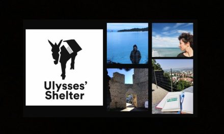 Ulysses’ Shelter: Building Literary Bridges Across Countries