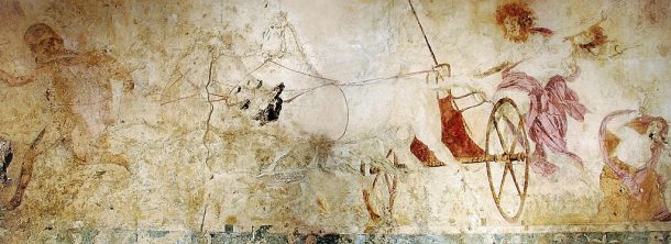 The Archaeological Site and Polycentric Museum of Aigai - Greek News Agenda