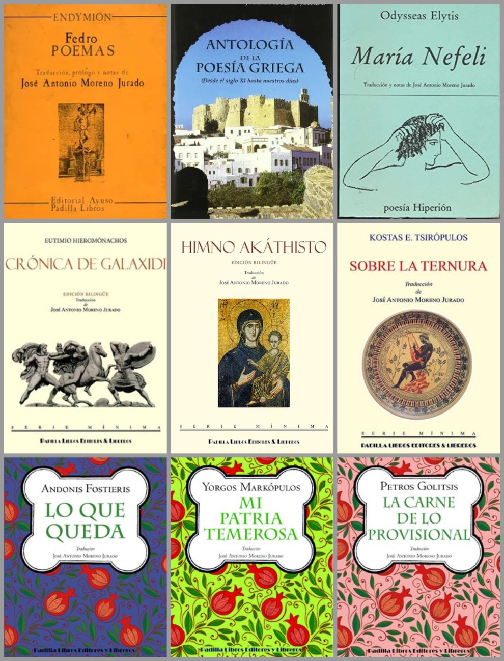 Jurado Libros2 2